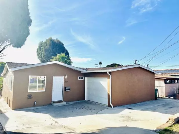 2862 Callejon, San Diego, CA 92139