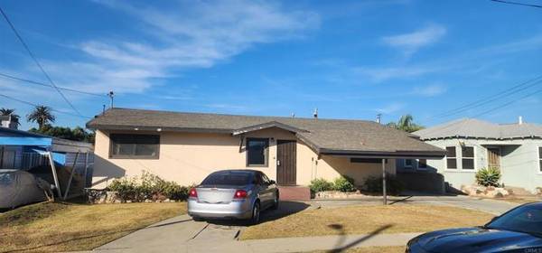 3703 W 105th Street, Inglewood, CA 90303