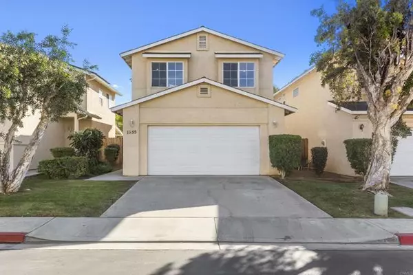 1555 Elizabeth Lane, El Cajon, CA 92019