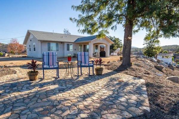 878 Rykers Ridge Rd, Ramona, CA 92065