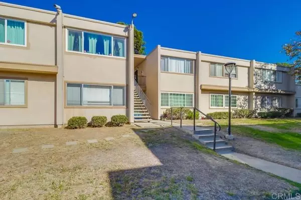 3526 Del Sol Boulevard #K, San Diego, CA 92154