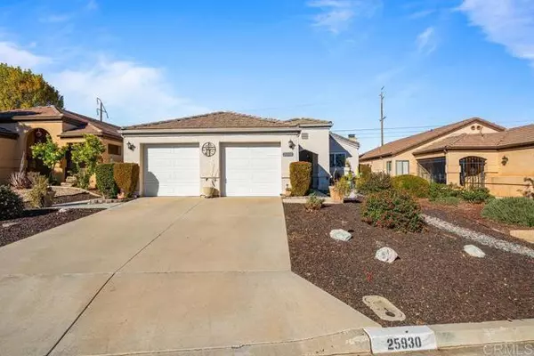 Menifee, CA 92585,25930 Camino Juarez