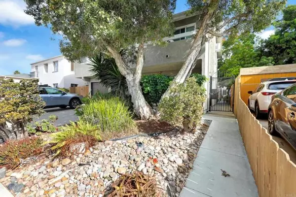 4615 Felton Street #2, San Diego, CA 92116