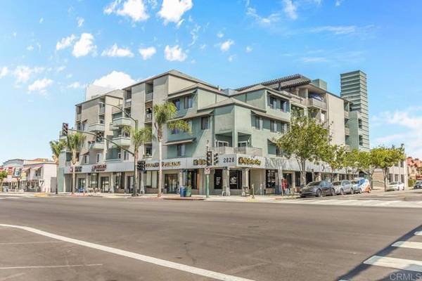 2828 University Ave #309, San Diego, CA 92104