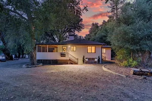 9722 Deer Valley Trail, Descanso, CA 91916