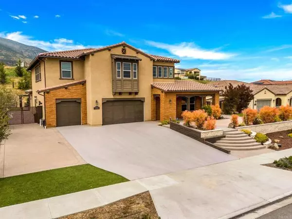 3235 Corte Melano, Chula Vista, CA 91914