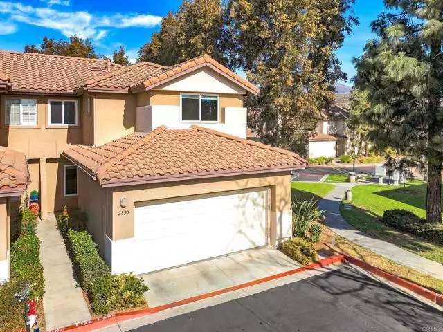 2330 Lago Ventana, Chula Vista, CA 91914