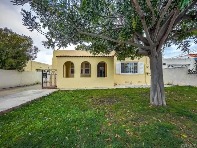 415 Church Avenue, Chula Vista, CA 91910