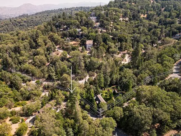 Lake Arrowhead, CA 92352,0 Deer Way