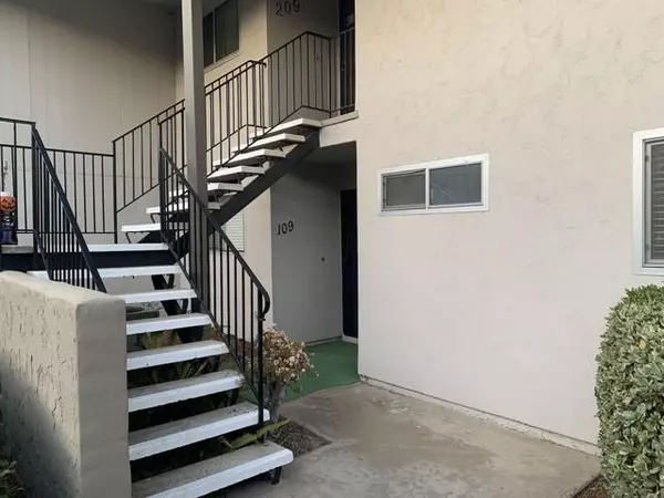 4095 Bonita Road #109, Bonita, CA 91902