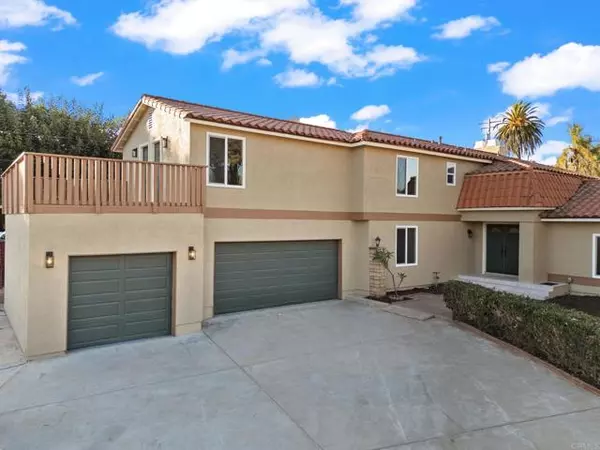 Bonita, CA 91902,5405 Romega Court