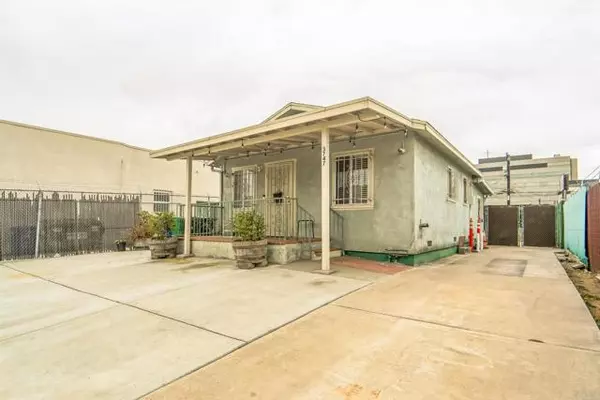 3747 Dalbergia Street, San Diego, CA 91902