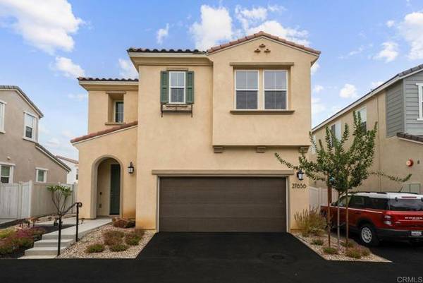 27656 Konyn Court, Valley Center, CA 92082