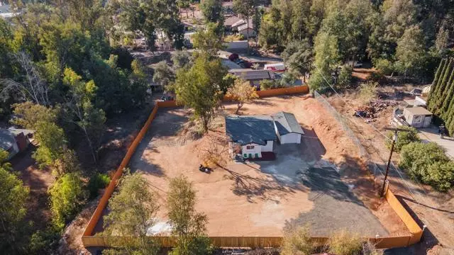 11564 Manzanita Road, Lakeside, CA 92040