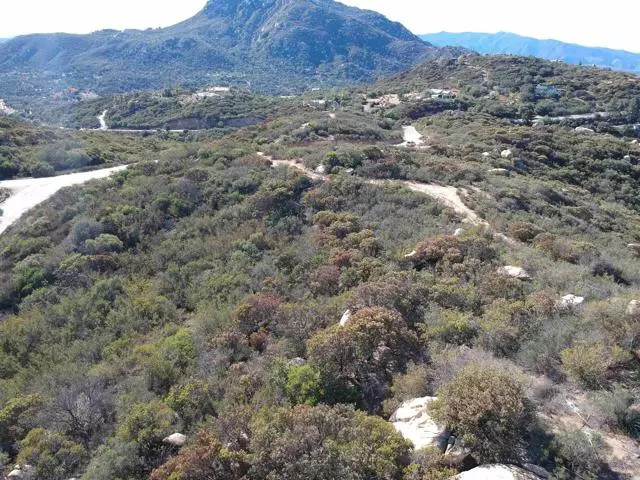 Trail Lots 1-9, Jamul, CA 91935