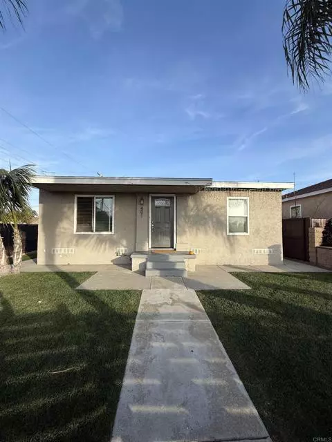 401 S 35th Street, San Diego, CA 92113