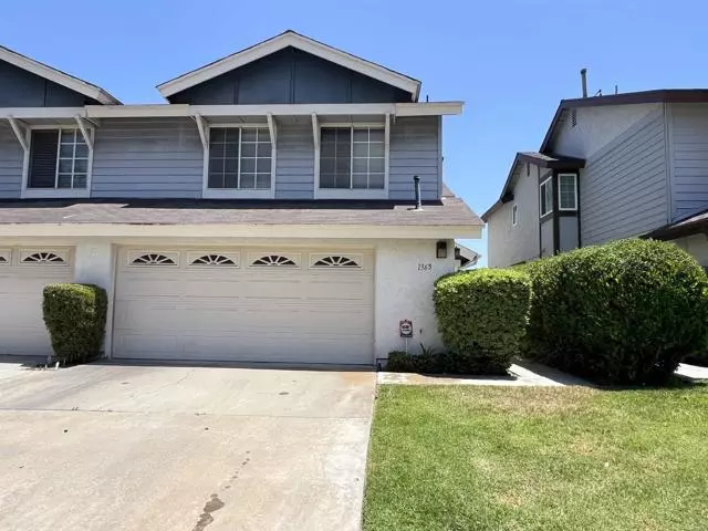 San Diego, CA 92139,1365 Manzana Way