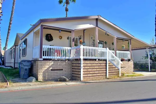 Spring Valley, CA 91978,10767 Jamacha #203