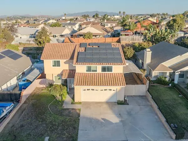 2349 Molokai Way, San Diego, CA 92154