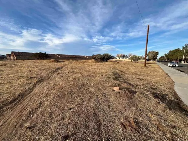 Hesperia, CA 92345,0 Muscatel St