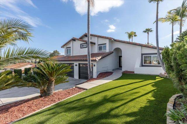 3651 Belle Bonnie Brae Rd, Bonita, CA 91902