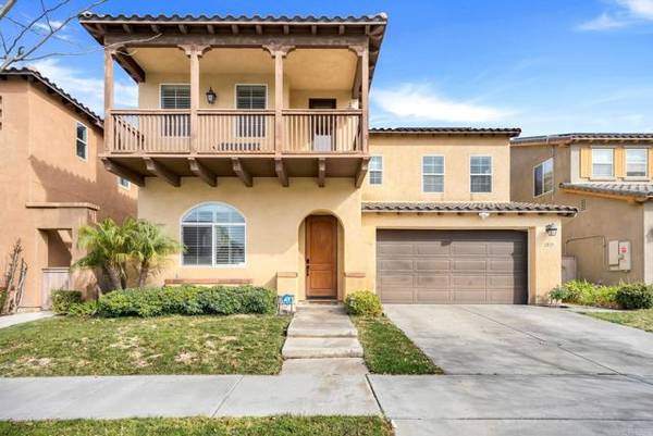 1729 Barbour Avenue, Chula Vista, CA 91913