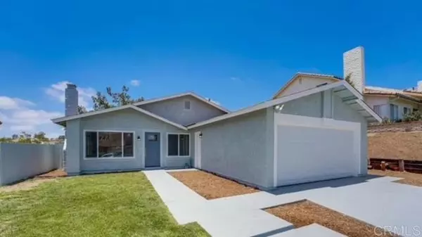 7448 Carrie Ridge Way, San Diego, CA 92139