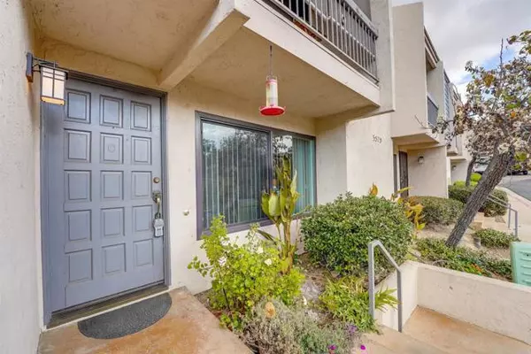 3575 Monair Drive #C, San Diego, CA 92117