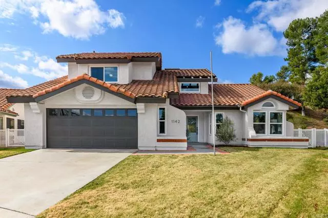 Vista, CA 92081,1142 Cabot Ct