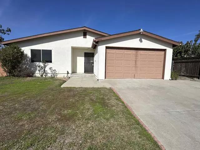 3446 Rosa Linda Street, San Diego, CA 92154