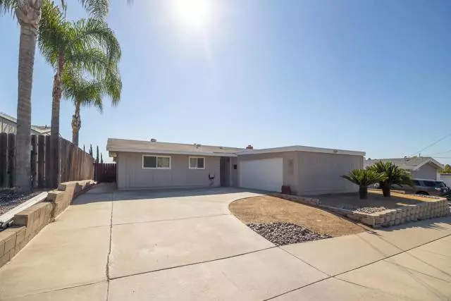 8717 Tommy Drive, San Diego, CA 92119