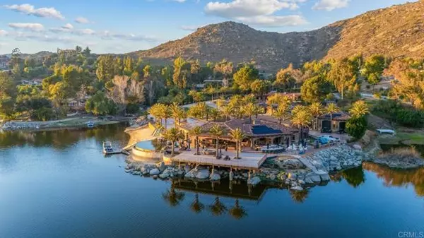 Alpine, CA 91901,4065 Via Palo Verde Lago