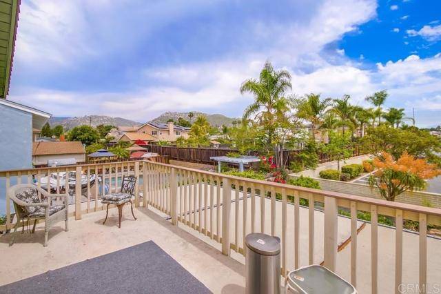 10125 Woodpark Drive,  Santee,  CA 92071