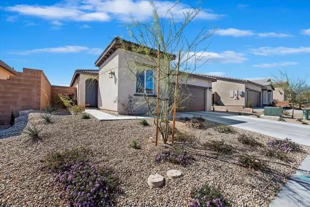 11647 S Crescent Street, Desert Hot Springs, CA 92240