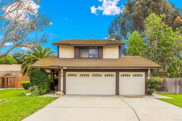 12349 Bluewing Court, Poway, CA 92064