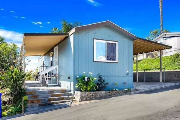 2515 Sweetwater Rd #42,  Spring Valley,  CA 91977