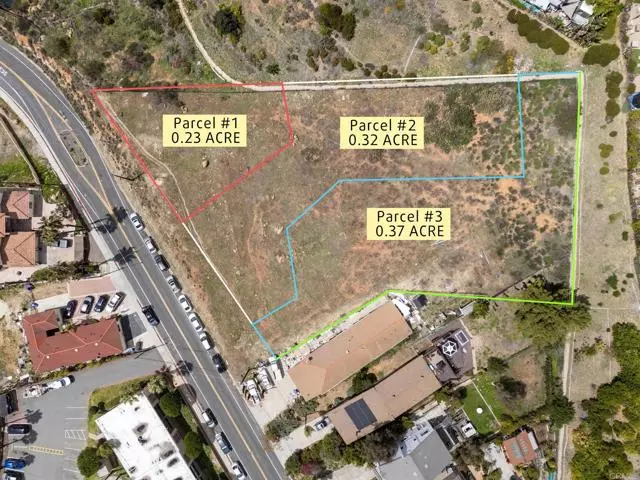 7520 High Street, La Mesa, CA 91941