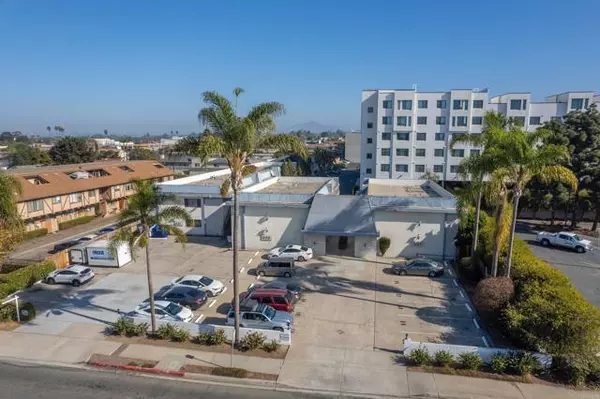 Chula Vista, CA 91910,475 Fourth Ave #H