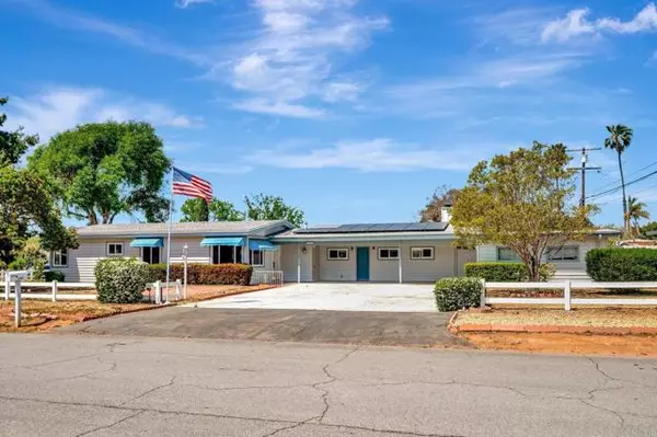 3205 Mesa Verde, Bonita, CA 91902