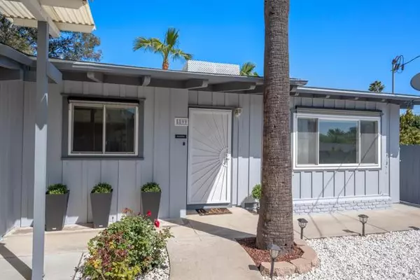 8899 Mariposa St., La Mesa, CA 91941