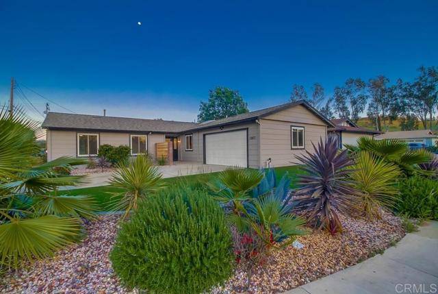 12877 Carriage Road,  Poway,  CA 92064