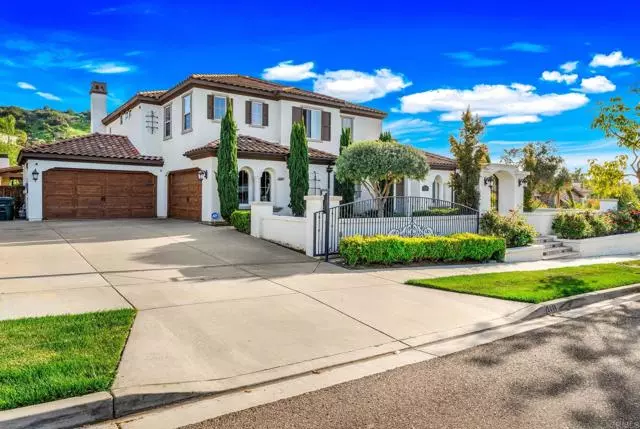 Chula Vista, CA 91914,2010 Corte Belmarina