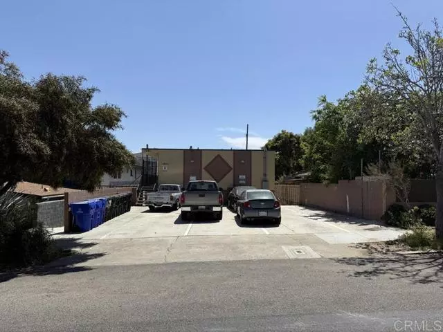 3961 Ocean View Boulevard, San Diego, CA 92113