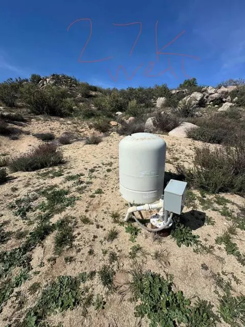 Anza, CA 92539,59775 Moonshine Trail