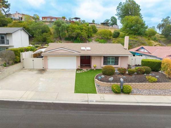 3215 S Granada Avenue, Spring Valley, CA 91977