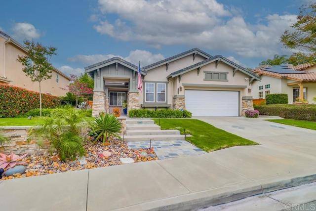 2551 View Trail Ct, Chula Vista, CA 91914