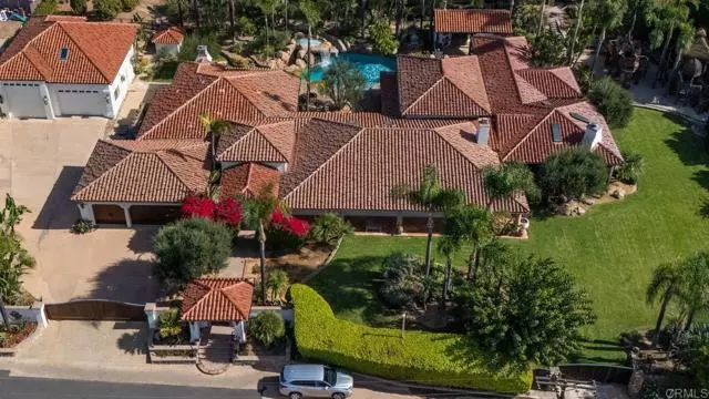 647 Crest Drive, El Cajon, CA 92019