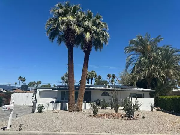 Palm Desert, CA 92260,45604 Quailbrush Street