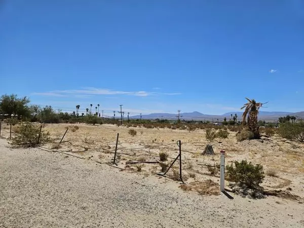 Borrego Springs, CA 92004,2395 Borrego Springs Rd