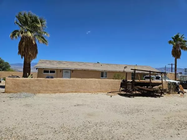 Borrego Springs, CA 92004,2395 Borrego Springs Rd